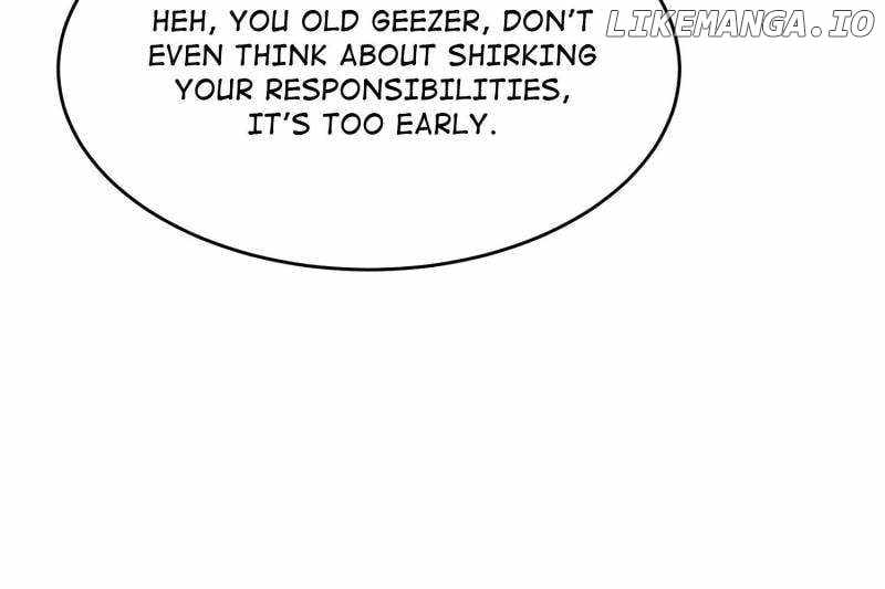 I'm Really Not A Supervillain Chapter 275 51